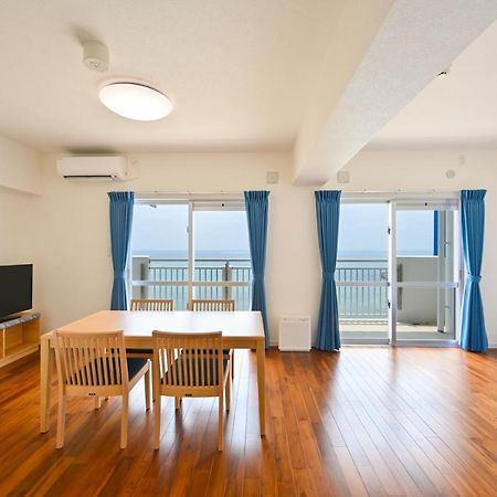 Daily & Weekly Condominium Blue Ocean Ishigaki Ishigaki  Екстер'єр фото
