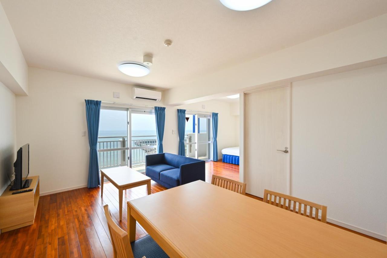 Daily & Weekly Condominium Blue Ocean Ishigaki Ishigaki  Екстер'єр фото