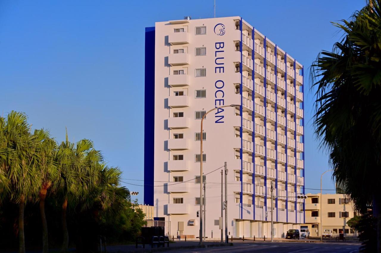 Daily & Weekly Condominium Blue Ocean Ishigaki Ishigaki  Екстер'єр фото