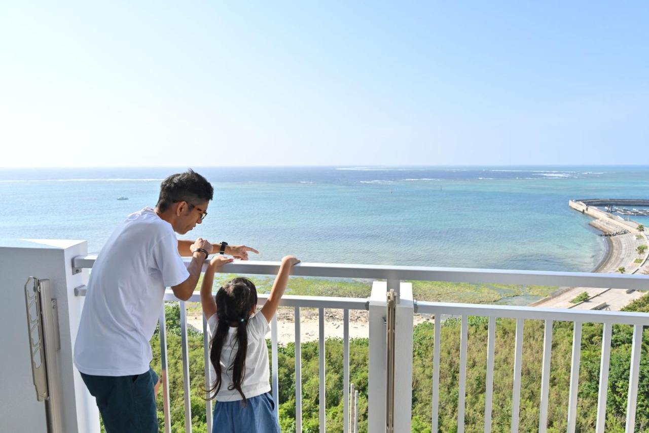 Daily & Weekly Condominium Blue Ocean Ishigaki Ishigaki  Екстер'єр фото