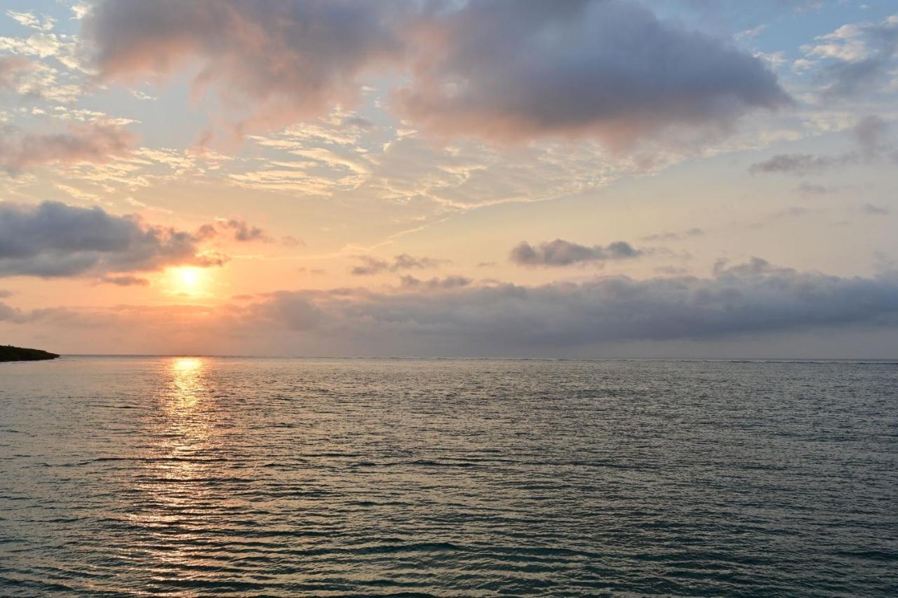 Daily & Weekly Condominium Blue Ocean Ishigaki Ishigaki  Екстер'єр фото