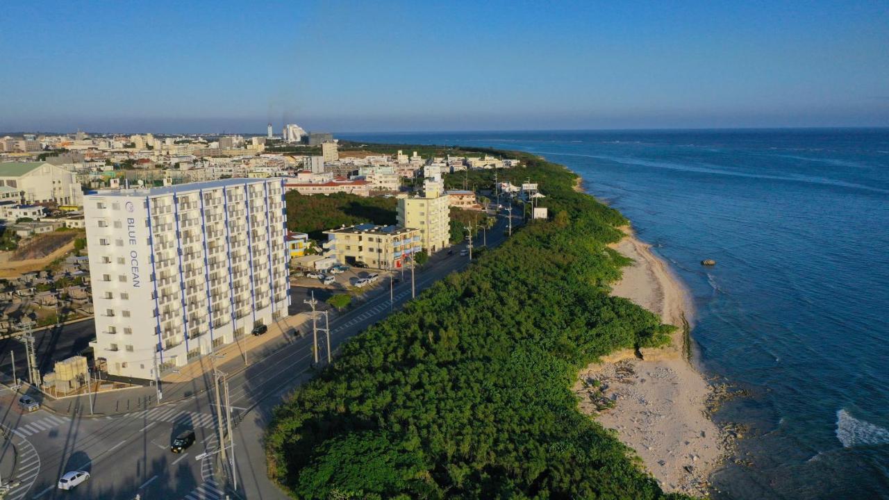 Daily & Weekly Condominium Blue Ocean Ishigaki Ishigaki  Екстер'єр фото