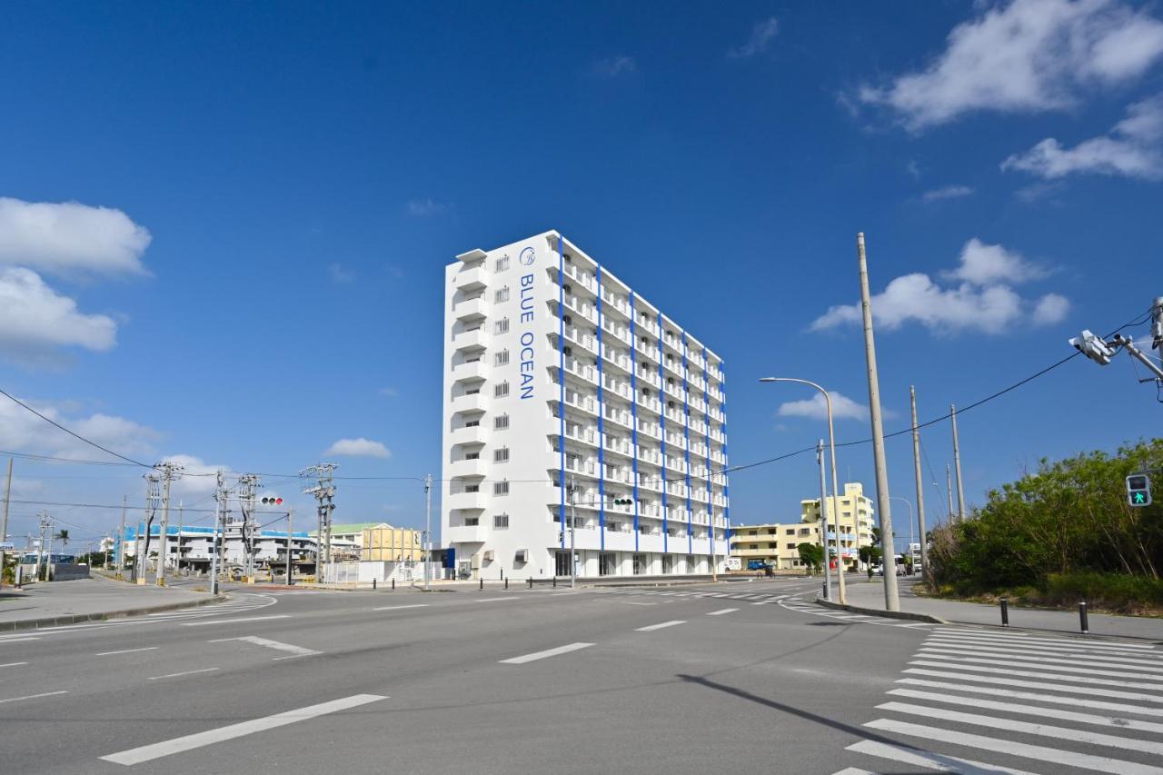 Daily & Weekly Condominium Blue Ocean Ishigaki Ishigaki  Екстер'єр фото
